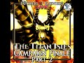 Wildfire - The Titan Isles Ep.20 Pt.2 (Campaign Finale) - Daggerheart Live Actual Play