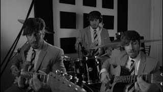 Rob Carroll - This Boy (Beatles cover)