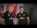ETNZ: TEAM TALK - Part 2