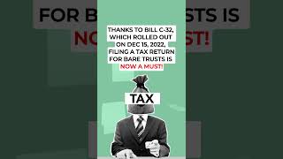 NEW Tax Rules 2024!