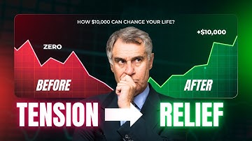 What Happens When You Save $10000 in Just 6 Months?