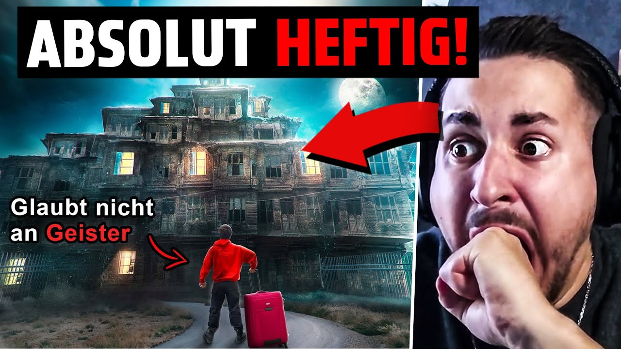 Eine NACHT im VERFLUCHTESTEN Hotel JAPANS! 😱