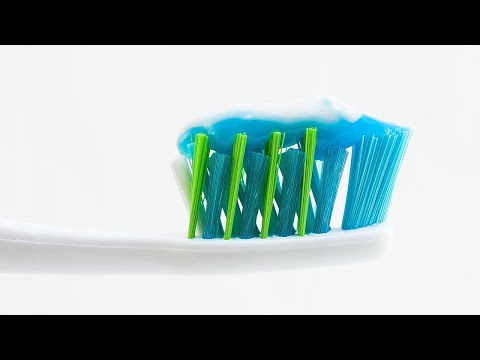 Let’s Talk About Triclosan In Your Toothpaste