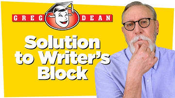 🎤Solution to Writer