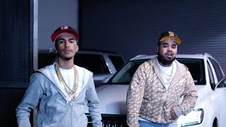 Video thumbnail of "Rucci & Peysoh - Don't Try Us (Official Video)"