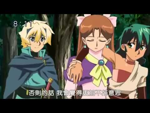 デルトラクエスト第63話 ジャスミンとネリダ Youtube デルトラクエスト第63話 ジャスミンとネリダ Youtube