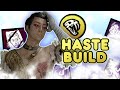 The Haste Build Outruns Survivors | Dead By Daylight Trickster Gameplay