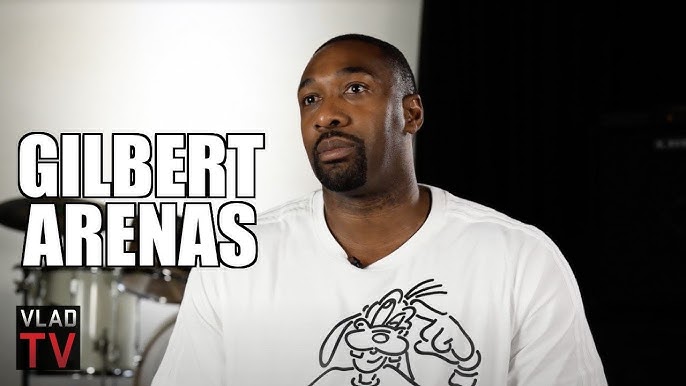 Gilbert Arenas Talks Adidas Deal & Shares Stories About T-Mac, KG, and Tim  Duncan