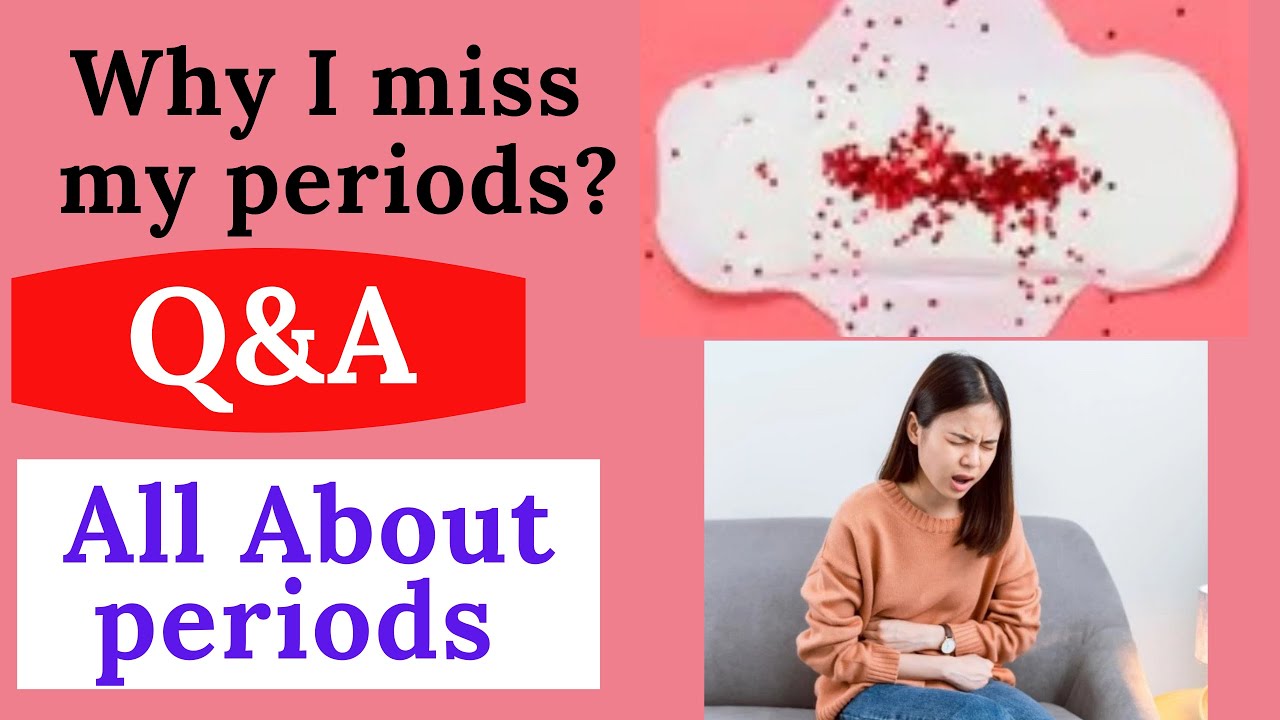 1st Period Missed Periods Irregular Periods 5 Effective Home Remedies To Get Regular