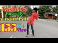 Nashe Si Chadh Gayi | Befikre | RanVeer Singh | Vaani Kapoor | Arijit Singh | Cover Dance Masum Mahi