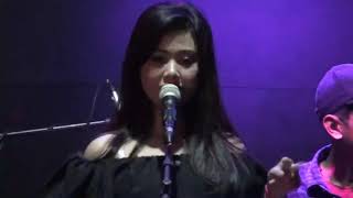 Marcel And Friend Festival  Band  Pernikahan  Yayan Triyana U0026 Liiannah  18 Februari 2018