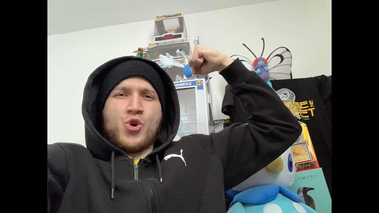 TRENIRAM LIVE KOD KUCE *HAJDE I TI* #EverydayHoliday🎉