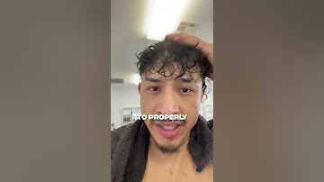 The Truth About Perming Your Hair!