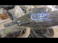 Ofero Academy - Cara Mengaktifkan & Menonaktifkan Bunyi Speedometer Stareer 3 Lit