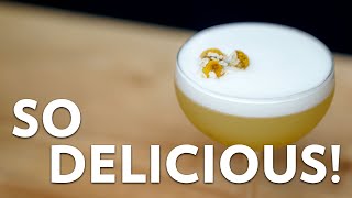 Perfect Summer Cocktail