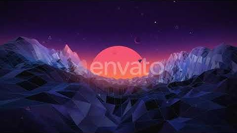 Vj Sci-Fi Loops | Motion Graphics - Videohive template