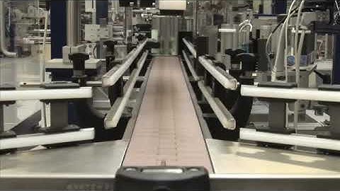 ALtech etiketteermachines - Print & Apply - Label Applicators