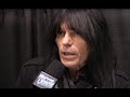 Rudy Sarzo Interview 'OZZY HATED FINAL MIX ON DIARY OF A MADMAN' 2015- The Metal Voice