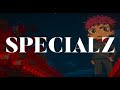 【マイクラ】音ブロックで呪術廻戦 渋谷事変OP「SPECIALZ」