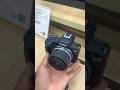 Canon R50 mirrorless under ₹65000 worth it? 🤯