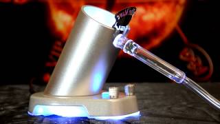 Super Surfer Vaporizer - IndieGoGo Video