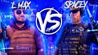 ВЫЙГРАЛ ДУЭЛЬ ПРОТИВ КИБЕРСПОРТСМЕНА В Standoff 2 ? / ДУЭЛЬ ПРОТИВ Spacey / Standoff 2