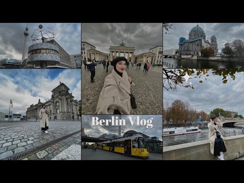 Video: Udhëtimet më të mira ditore në Berlin