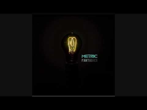 Blindness by Metric