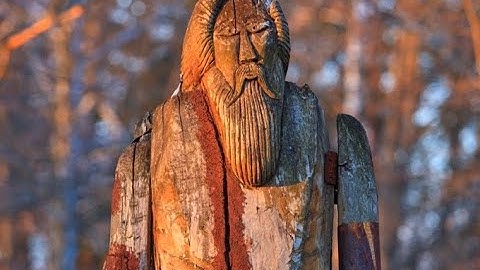 John Lamb Lash: M 101 10 The Power of Narrative