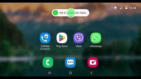 3 Tricks to Master Your Calls on Android! 📞 | CallApp Caller ID & Spam Blocker