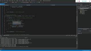 08.6 Ch6 HandsOn: Multidimensional Arrays