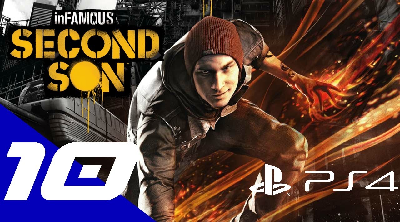 Infamous Second Son Walkthrough Part 10 Let s Play Gameplay No Commentary YouTube infamous-second-son-walkthrough-part-10-let-s-play-gameplay-no-commentary-youtube