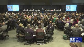 Springfield Regional Chamber hosts Business and Legislative Outlook