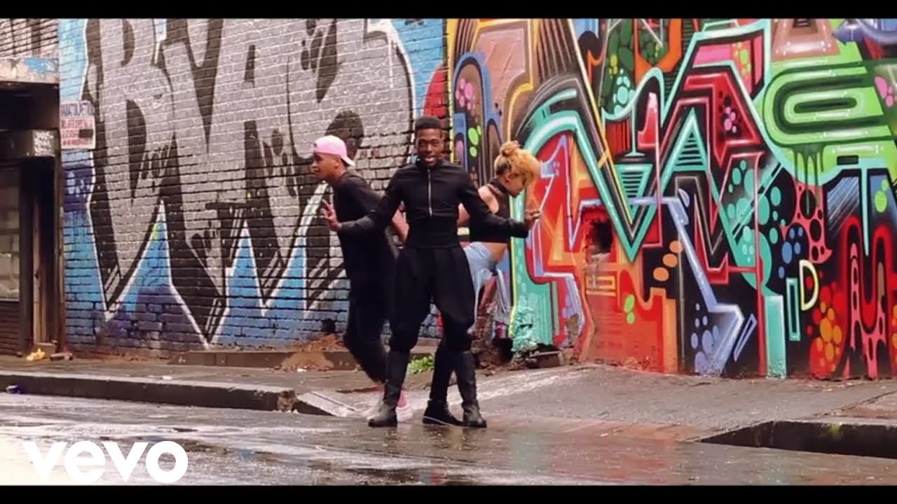 Ian Coulter Buford Live 4 Now YouTube