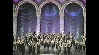 Miss Universe 1993- Semifinalists
