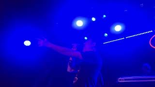 Sagopa Kajmer - 366. Gün (26 Ekim 2025 Kocaeli Hayal Kahvesi Konseri) Resimi