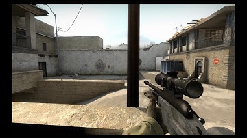 CS:GO - SSG 08 Compilation