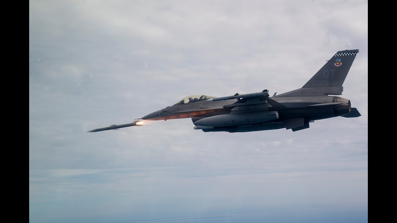 DCS: Mirage -2K | RMAX - Super 530D vs AIM-120 | 4Ya