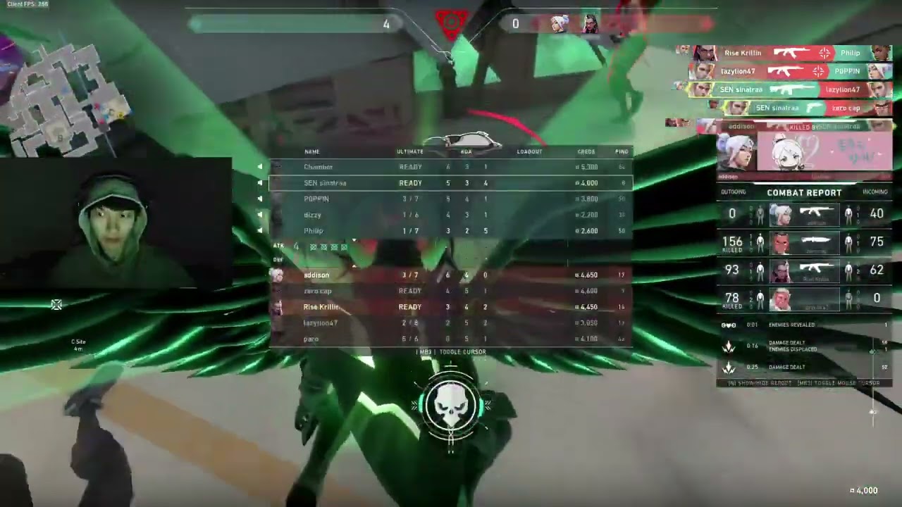 Sinatra and dizzy funny moments 