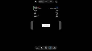Trirex Wave Trading Bot EA: Results 16/04/2026