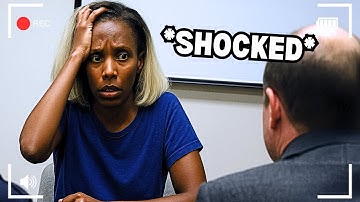 Killer Girlfriend Thinks She