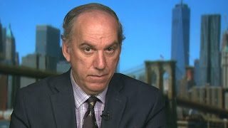 Charles Ortel dissects the Russian Economy with Rachelle Akuffo