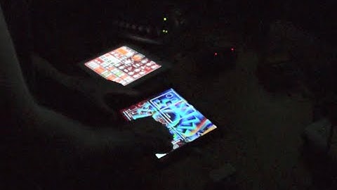 Takete, Korg iElectribe & Ableton Link