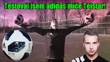 Co jsou dnešní Fotbalové míče?