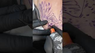 Dove Tattoo