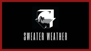 Download Lagu The Neighbourhood - Sweater Weather (Rvfv Ortiz Afro Remix) MP3