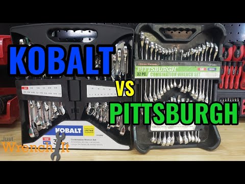 Video: Kas gamina Pitsburgo veržliarakčius?