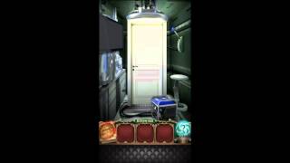 Hidden Escape Level 68 Walkthrough