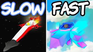 Download Lagu I Found the FASTEST Spaceship in Wobbly Life… It’s NOT what you think! MP3 Download Lagu I Found the FASTEST Spaceship in Wobbly Life… It’s NOT what you think! MP3