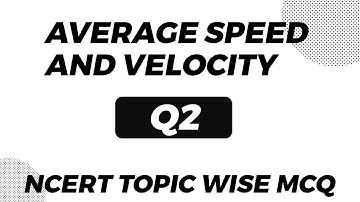 average speed and average velocity l problem 2